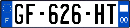 GF-626-HT
