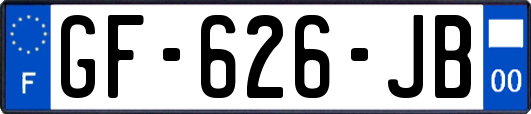 GF-626-JB