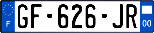 GF-626-JR