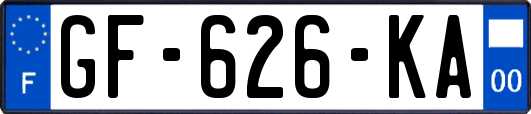 GF-626-KA
