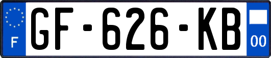 GF-626-KB