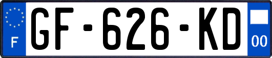 GF-626-KD