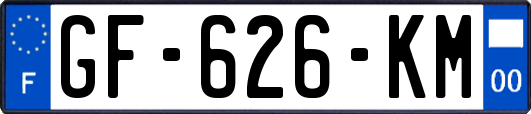 GF-626-KM