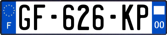 GF-626-KP