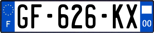 GF-626-KX