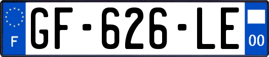 GF-626-LE