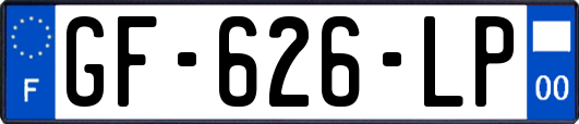 GF-626-LP