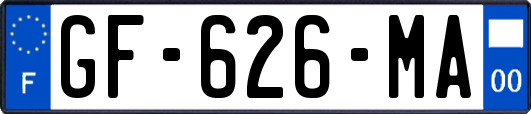 GF-626-MA