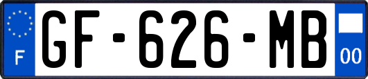 GF-626-MB
