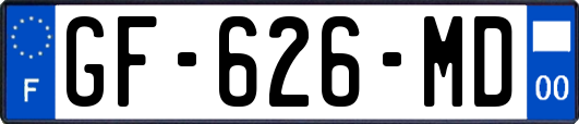 GF-626-MD