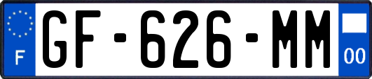 GF-626-MM