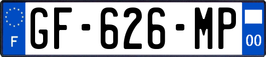 GF-626-MP