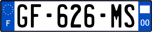 GF-626-MS