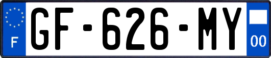 GF-626-MY