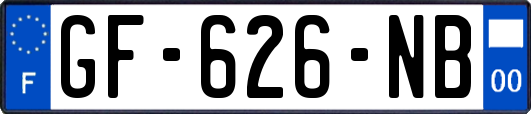GF-626-NB