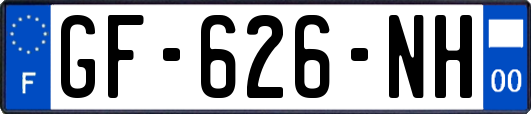GF-626-NH