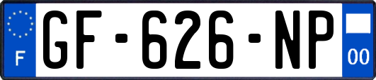 GF-626-NP