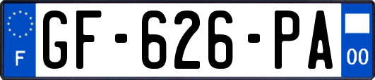 GF-626-PA