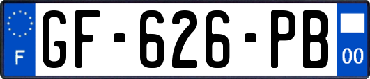 GF-626-PB