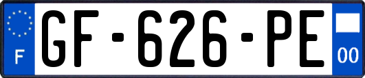 GF-626-PE
