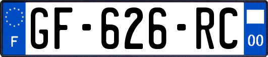 GF-626-RC