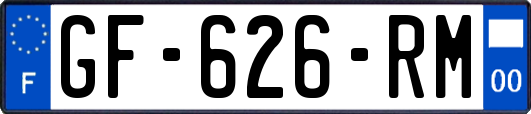 GF-626-RM