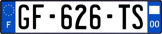 GF-626-TS