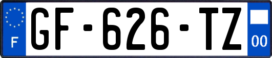 GF-626-TZ