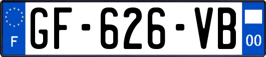 GF-626-VB