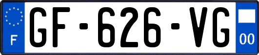 GF-626-VG