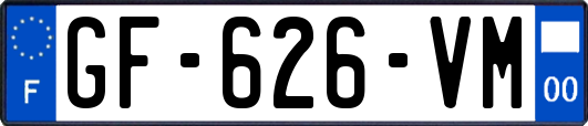 GF-626-VM