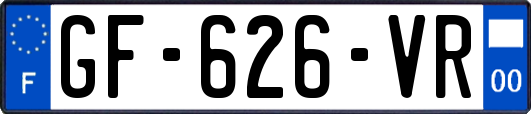 GF-626-VR