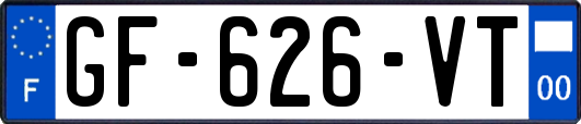 GF-626-VT