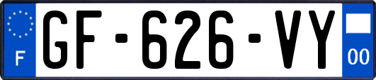 GF-626-VY