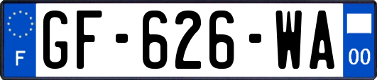 GF-626-WA