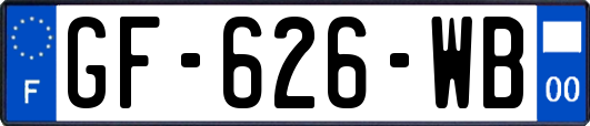 GF-626-WB