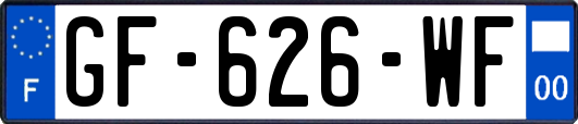 GF-626-WF