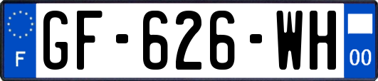 GF-626-WH