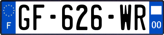 GF-626-WR
