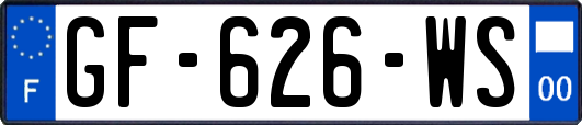 GF-626-WS