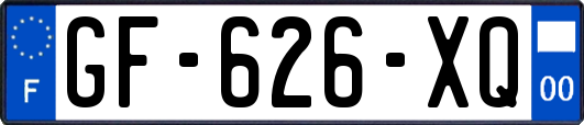 GF-626-XQ