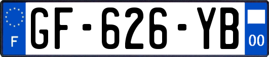 GF-626-YB