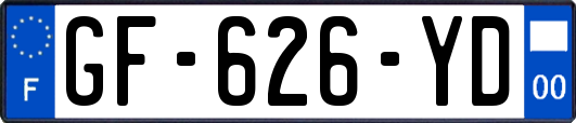 GF-626-YD