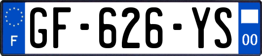 GF-626-YS