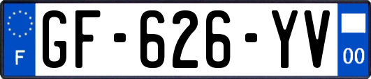 GF-626-YV