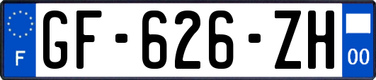 GF-626-ZH