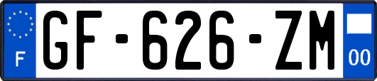 GF-626-ZM