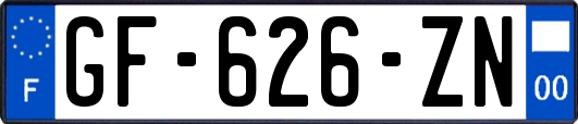 GF-626-ZN