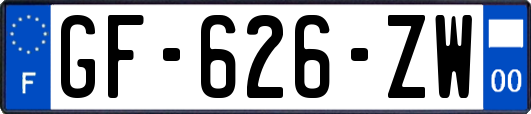 GF-626-ZW