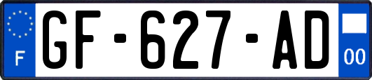 GF-627-AD